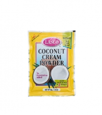 Maintainence LASCO COCONUT CREAM POWDER